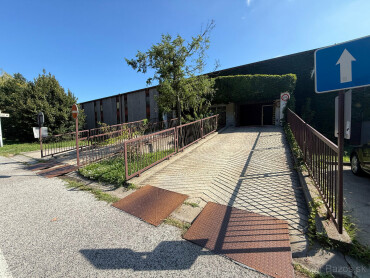 Samostatná garáž na predaj v stráženom garážovom dome
