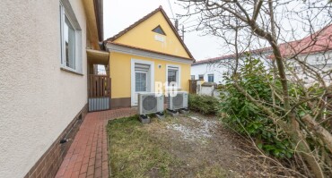 Na predaj: Parkovacie státia s pivnicami v Bratislave - Rača