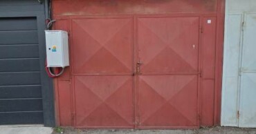 Prenájom radovej garáže na Sládkovičovej ulici v Košiciach