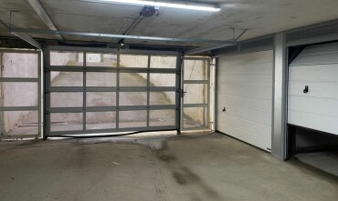 Predaj garáže v Bratislave na Plzenskej ulici