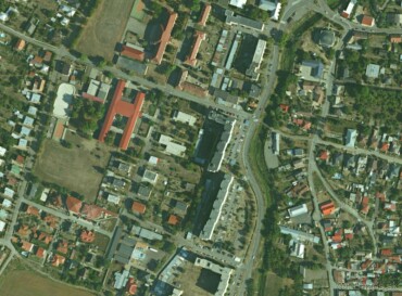 Garáž na predaj v Sobranciach na Tyršovej ulici