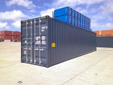 Prenájom skladového kontajnera v Spišskej Belej
