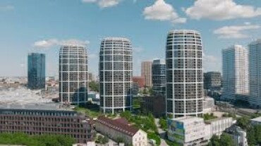 Parkovacie miesto na prenájom v SKY PARK na Čulenovej ulici