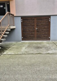 Prenájom garáže s montážnou jamou v centre Komárna