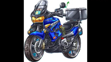 Garáž na motocykel v Dúbravke na prenájom