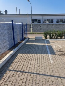 Prenájom dvoch parkovacích miest pri McDonald's Račianska