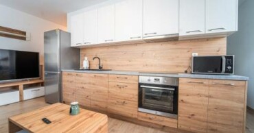 Na predaj samostatná garáž v Modre s montážnou jamou