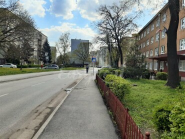 Predaj murované garáže na Študentskej ul., Košice - Sever