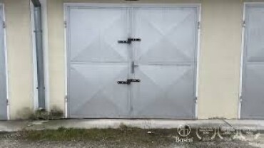 Dlhodobý prenájom garáže v Košiciach do 50€