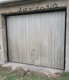 Prenájom garáže na ulici Kozmonautov