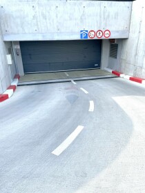 Dlhodobý prenájom parkovacieho miesta v podzemnej garáži Arborii, Trnava