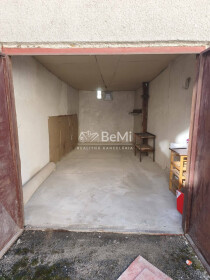 Garáž na predaj v centre Prešova na Levočskej ulici