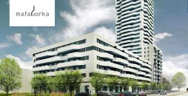 Prenájom parkovacieho miesta v garáži Matadorka