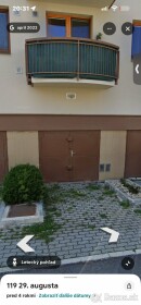 Garáž na prenájom v Leviciach, Vinohrady - 22m2