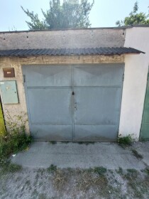 Dlhodobý prenájom garáže na Trenčianskej ceste