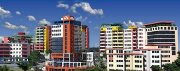 Prenájom parkovacieho miesta v podzemnej garáži na Belvederi