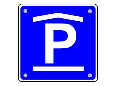 Prenájom parkovacieho miesta v podzemnej garáži v centre mesta