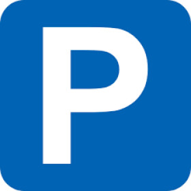 Prenájom garážového parkovacieho miesta v NOVÝCH VLČINCOCH, Žilina