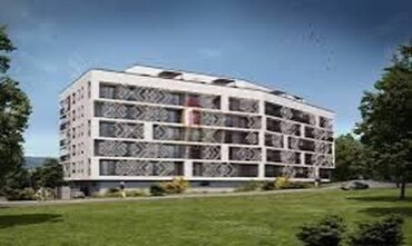 Prenájom vnútorného garážového státia v Rezidencii Severná, Banská Bystrica