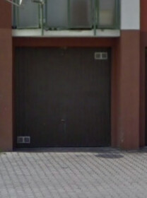 Prenájom priestrannej garáže pre 2 autá v Žiline, Hájik