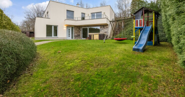 Prenájom parkovacieho miesta v podzemnej garáži Sky Park, Bratislava