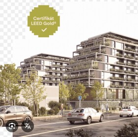 Prenájom parkovacieho miesta v Euroterrace