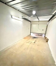 Predaj garáže v parkovacom dome v Skalici