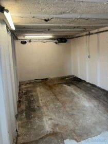 Prenájom zrekonštruovanej garáže s elektrinou na Prístavnej ulici