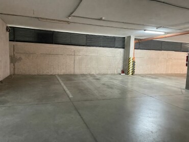 Predaj garážového parkovacieho miesta na Betliarskej ulici