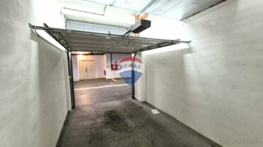 Predaj samostatnej garáže 14 m2 v Ružovej doline