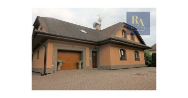 Predaj rodinného domu v Rajeckých Tepliciach na ulici Konská