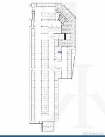 Prenájom garážového parkovacieho miesta v Karpatskej Residence