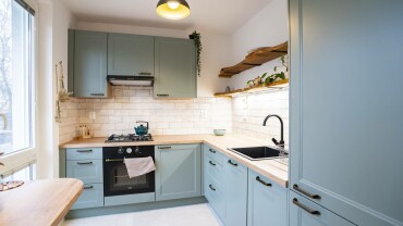 Na predaj garáž v Bratislave – Rača na Plickovej ulici