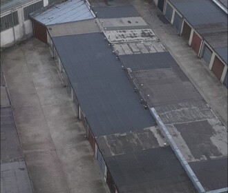 Na predaj garáž 17 m² na Námestí priateľstva