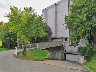 Dlhodobý prenájom uzamykateľnej garáže v Petržalke