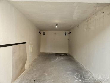 Na predaj garáž v Dunajskej Strede, Ružový Háj - 18m²