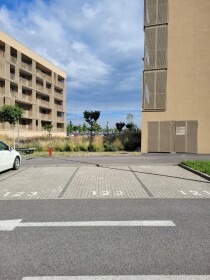 Vonkajšie parkovacie státie na prenájom v Bory Promenáda
