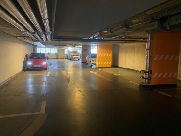 Prenájom garážového státia v Panorama City na Landererovej ulici