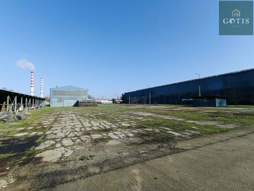 Prenájom parkovacích plôch pre nákladné autá a osobné vozidlá