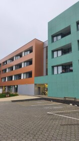 Prenájom parkovacieho miesta v Novom Hlohovci