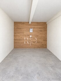 Predaj garáže s pozemkom na Jakobyho ulici v Košiciach