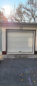 Predaj garáže s elektrickou bránou na Humenskej ulici v Michalovciach
