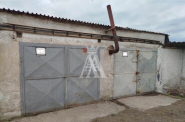 Dvojgaráž na predaj pri Aquareine, Košice - Západ