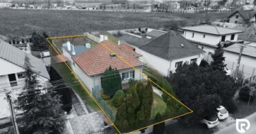 Na predaj priestranná garáž v zabezpečenom garážovom dome v Bratislave