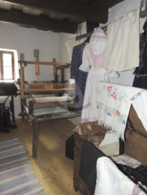 Parkovacie miesto na predaj v Šamoríne