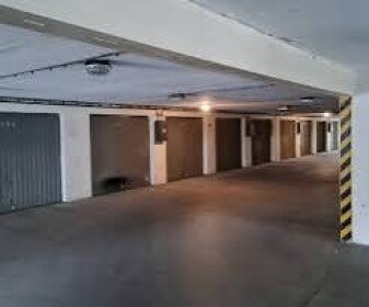 Na predaj garážový box v stráženom parkovacom dome