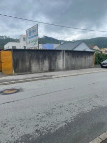 Predaj prefabrikovaných betónových garáží v Kysuckom Novom Meste