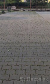 Prenájom parkovacích miest v centre Žiliny na Bulvári