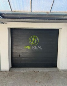 Samostatná garáž na predaj na Eisnerovej ulici v Devínskej Novej Vsi