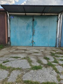 Prenájom bezpečnej garáže v Pezinku na Mladoboleslavskej ulici